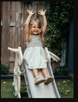 Kinderen fotografie door Svittography